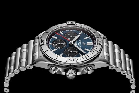 breitling navitimer chronomat.